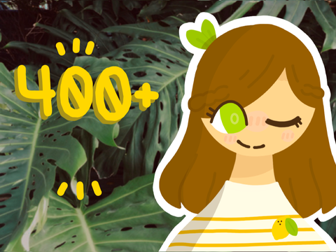 ✄ 400+ DTIYS!! [ open! ] ˎˊ- remix