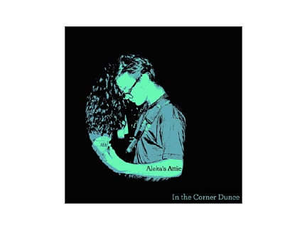 In The Corner Dunce ~ Aleka's Attic