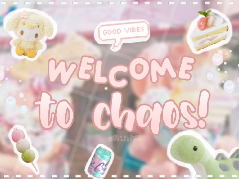  -ˏˋ welcome ˎˊ-       