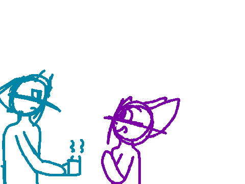 Where do babies come from? Backstory AMV (BIG WIP)