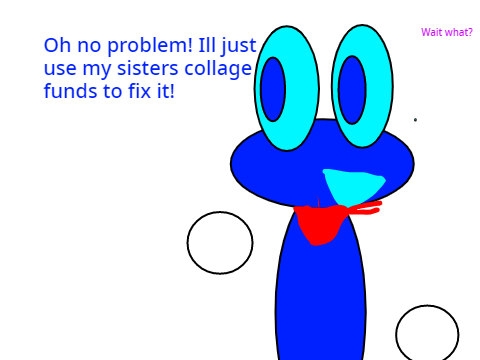 oh no problem!