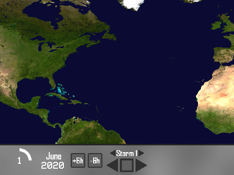 (Discontinued) Hurricane Season Creator v4
