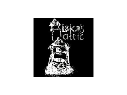 Too Many Colors ~ Aleka's Attic