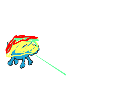 Taco dog LOL