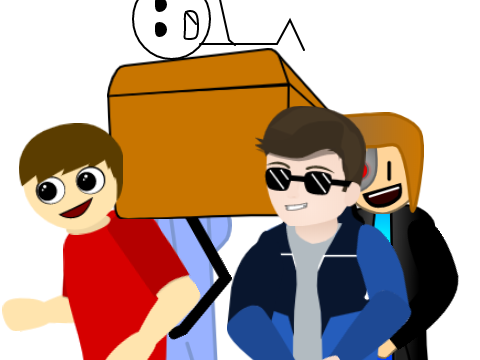 Me and the boys Coffin Dancin' remix
