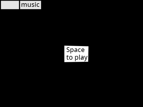 Artistic Music Player