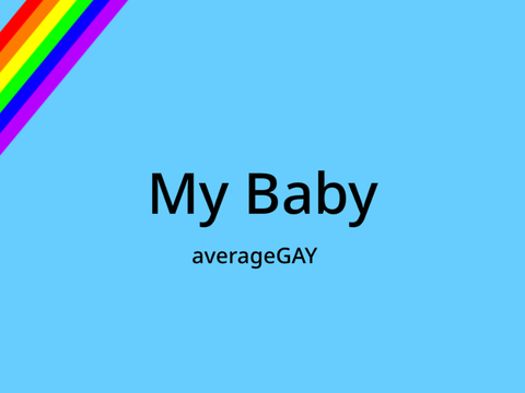 My Baby