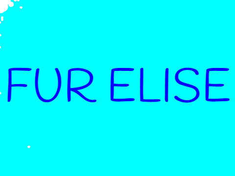 Fur Elise