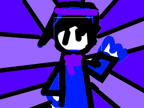 PFP CONTEST ENTRY for Mytheral_TV