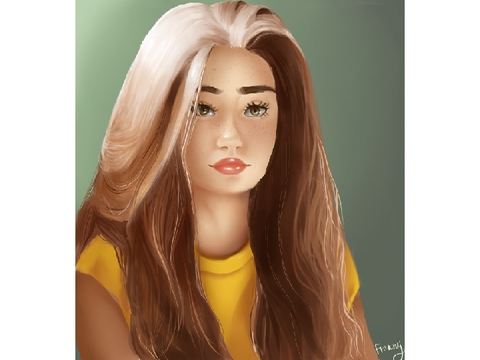 uh I tried realism