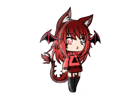 I GACHA
