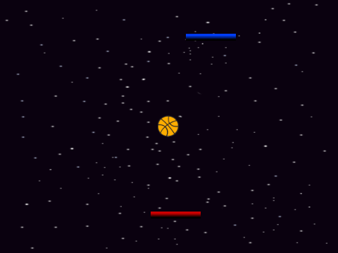 Pong (multiplayer)