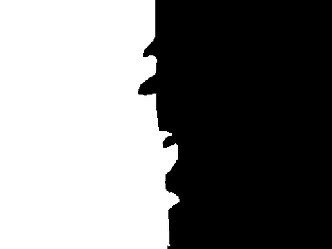 Animation {Slight Flash warning}
