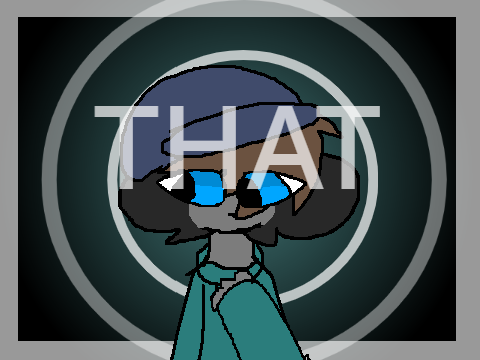 ~'Cuz U Got That~ 