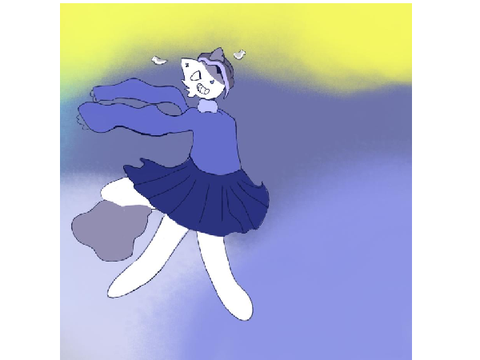 ⁺˚*•̩̩͙✩ 800+ DMCE