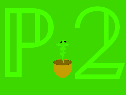 1000 Follower Logo Contest for @plant2!