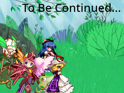 Beneath the sky collab chapter 2-9