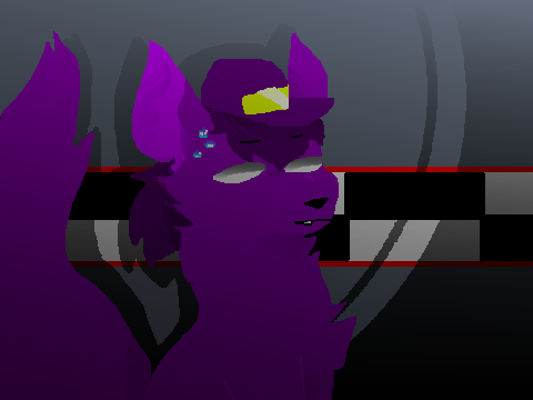 DTAE- y is he here