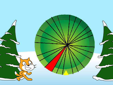 wheel of fortune