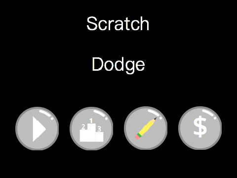 Scratch Dodge