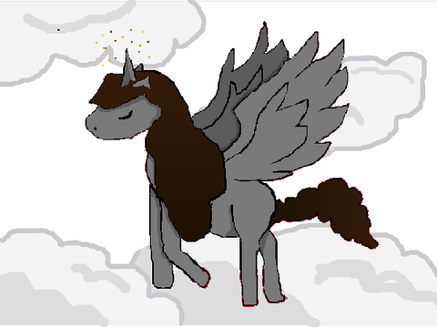 Unicorn Art - Art dump