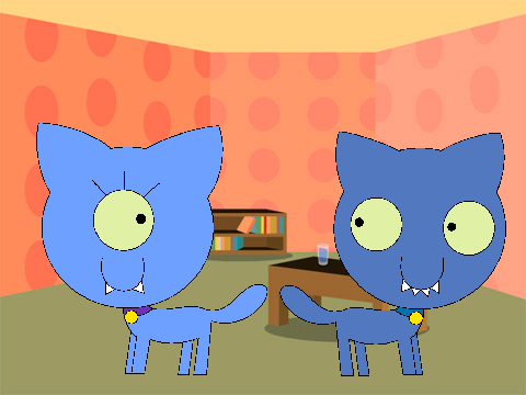 Uglydog's parents my version.
