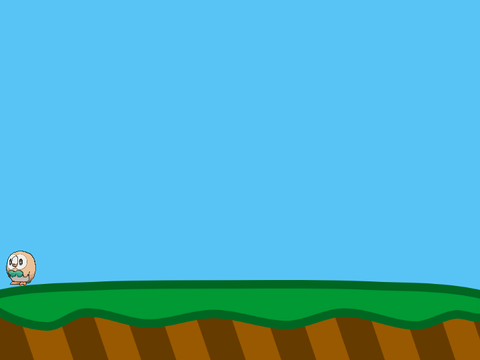 pokemon Platformer remix remix