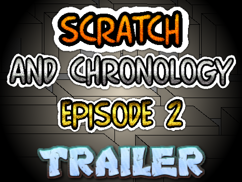 [trailer] S&C ep2 - Eloctrasyd