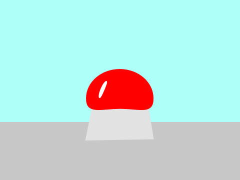 The button
