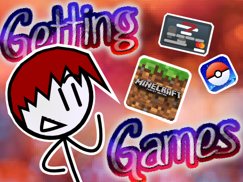 !sdrawkcab semag gnitteg (Getting Games BACKWARDS)