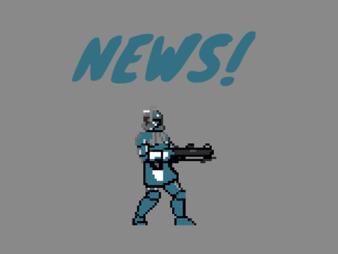 NEWS!