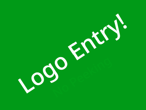 Logo Contest Entry 