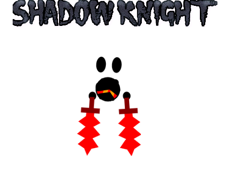 my own Kirby
