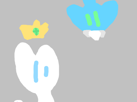My dragons in a nutshell (legit)