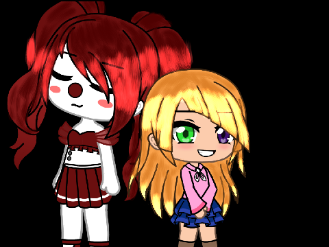 ~crawling meme~ collab w/ @sweetcandymountain