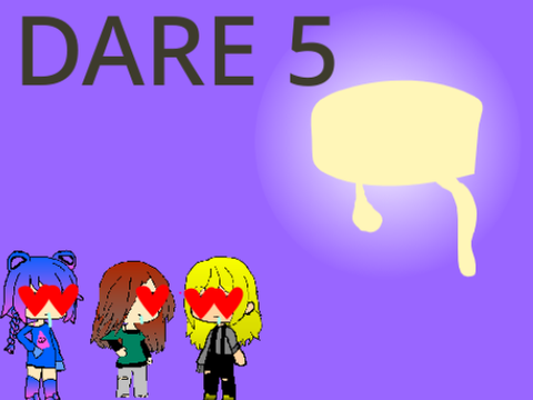 dare 5