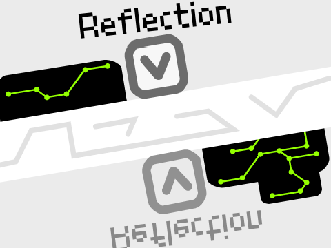 Reflection - A Platformer - Sequel