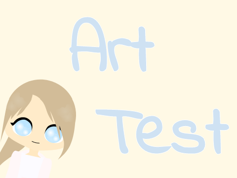 Art Test