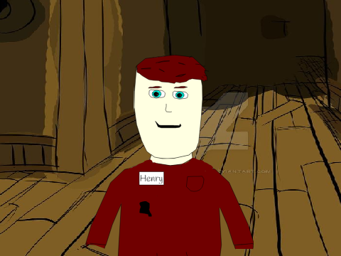 henry