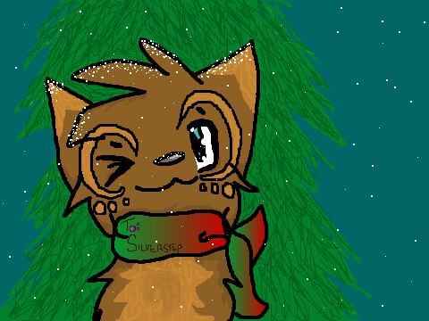 All I want for Christmas CCE