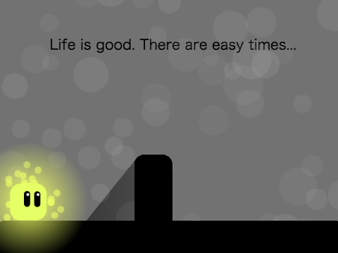 Life— A Mobile Platformer remix
