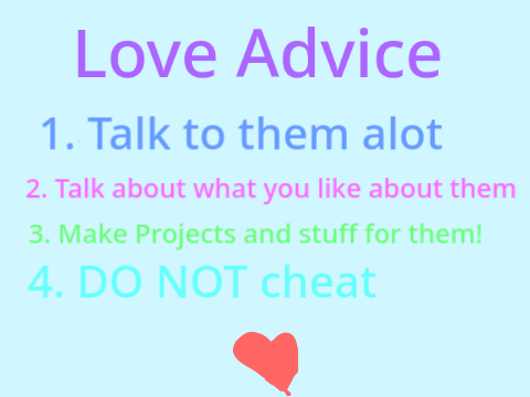 Love Advice
