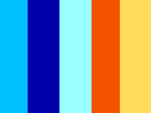 Color Palette Generator