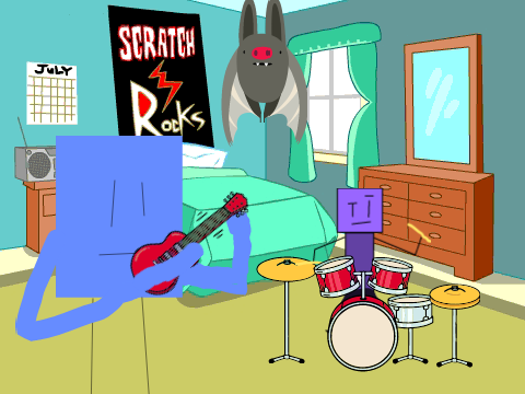 Jam sesh