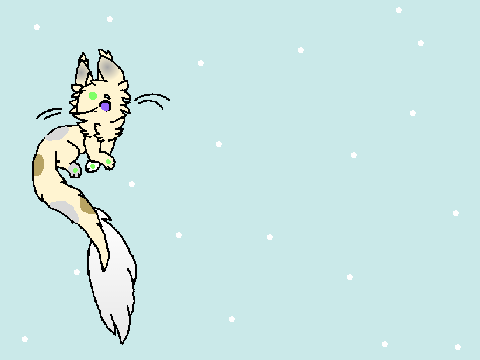 Pasta the flornyx