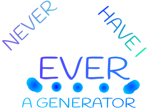 Never Have I Ever Generator