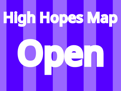 High Hopes MAP
