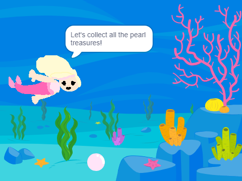 Barbie Ocean Adventure