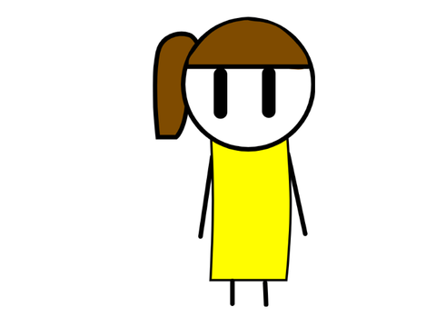 My OC