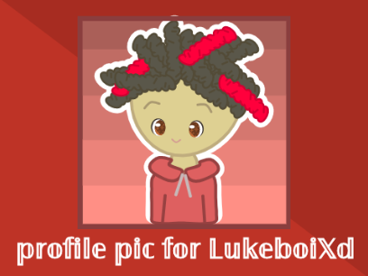 Profile Pic for LukeboiXd